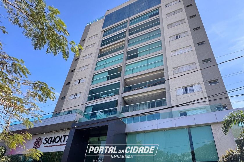 Apartamento &agrave; venda - 120m&sup2; - Zona I