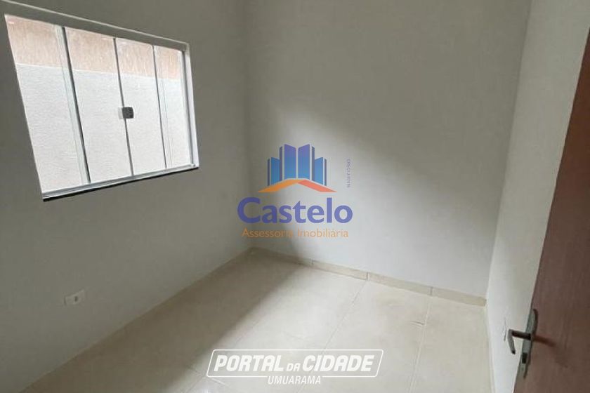 Casa &agrave; venda - 70m&sup2; - Jardim San Martim