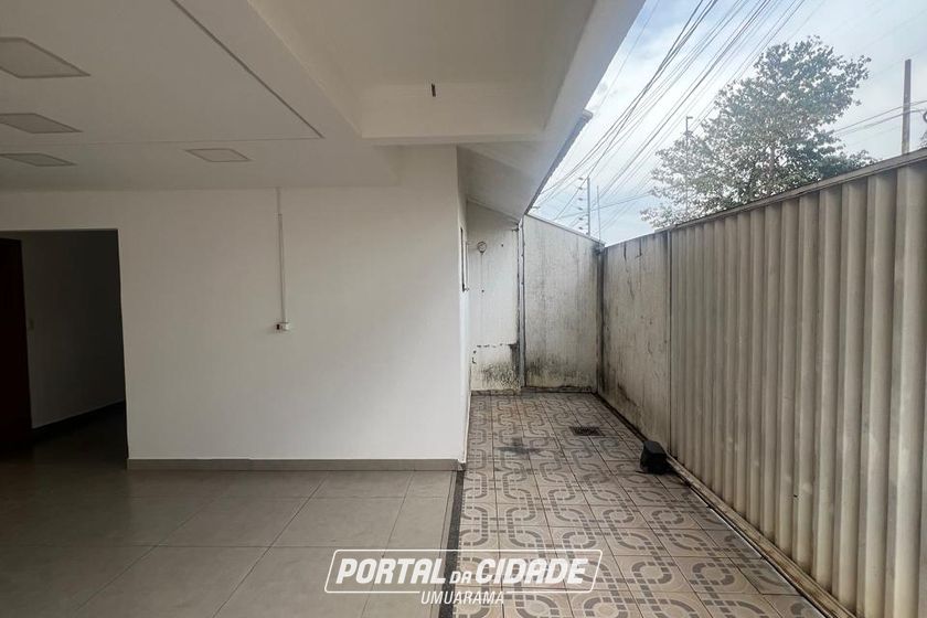Casa para alugar - 100m&sup2; - Jardim Am&eacute;rica