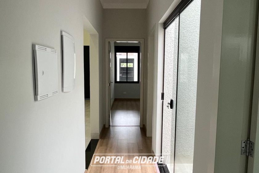 Casa &agrave; venda - 153m&sup2; - Parque Bandeirantes