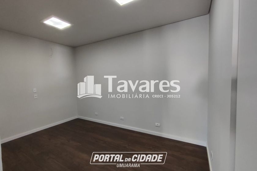 Sala Comercial para alugar - Zona III