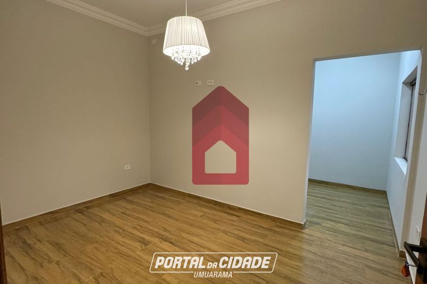 Casa para alugar - 380m&sup2; - Jardim Imigrantes II