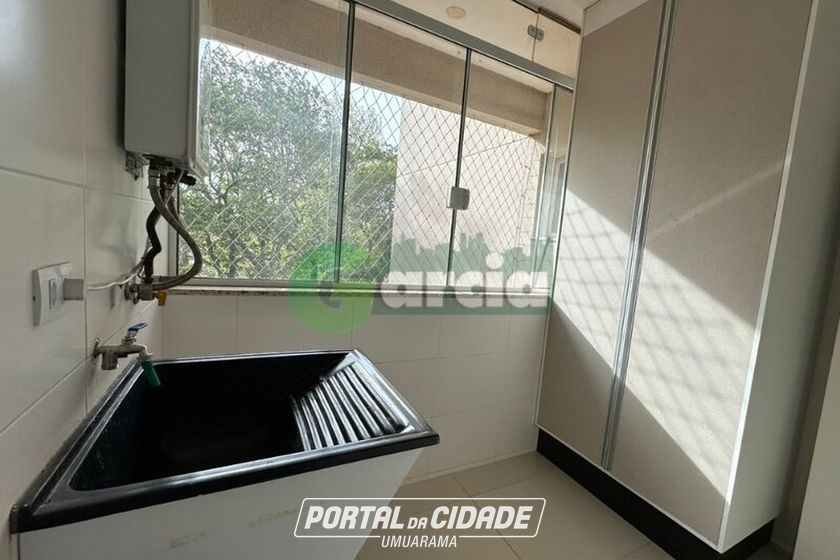 Apartamento &agrave; venda - 110m&sup2; - JARDIM AMERICA