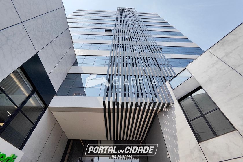 Sala Comercial &agrave; venda - 49m&sup2; - CENTRO