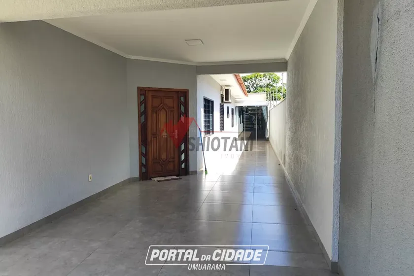 Casa &agrave; venda - Zona I-A