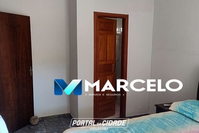 Casa &agrave; venda - 160m&sup2; - Zona II