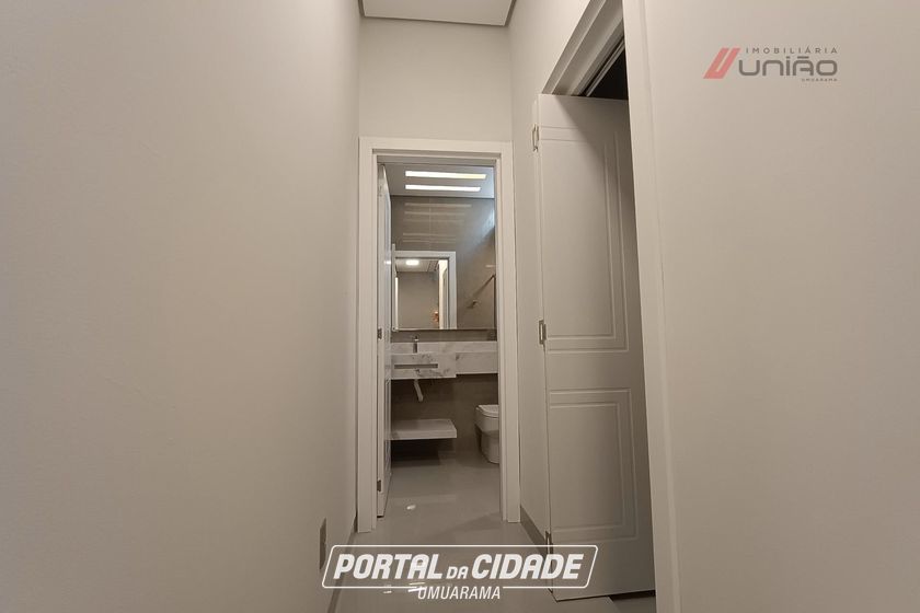 Casa &agrave; venda - 135m&sup2; - Jardim Colorado
