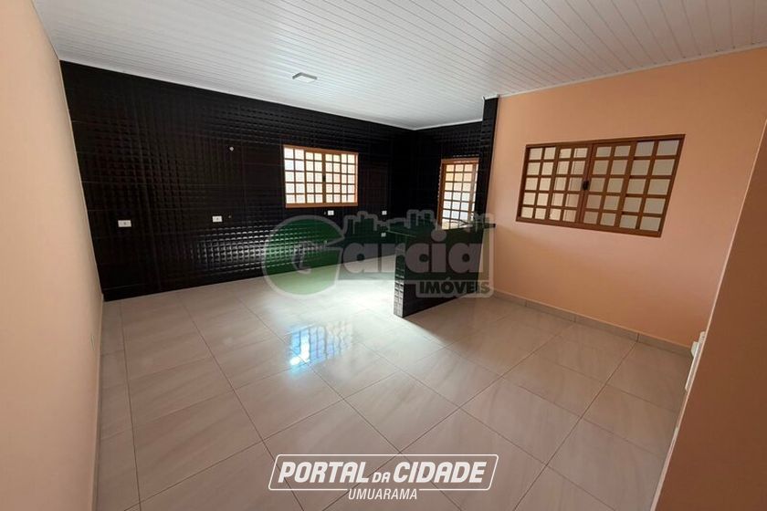 Casa &agrave; venda - 182m&sup2; - Zona V