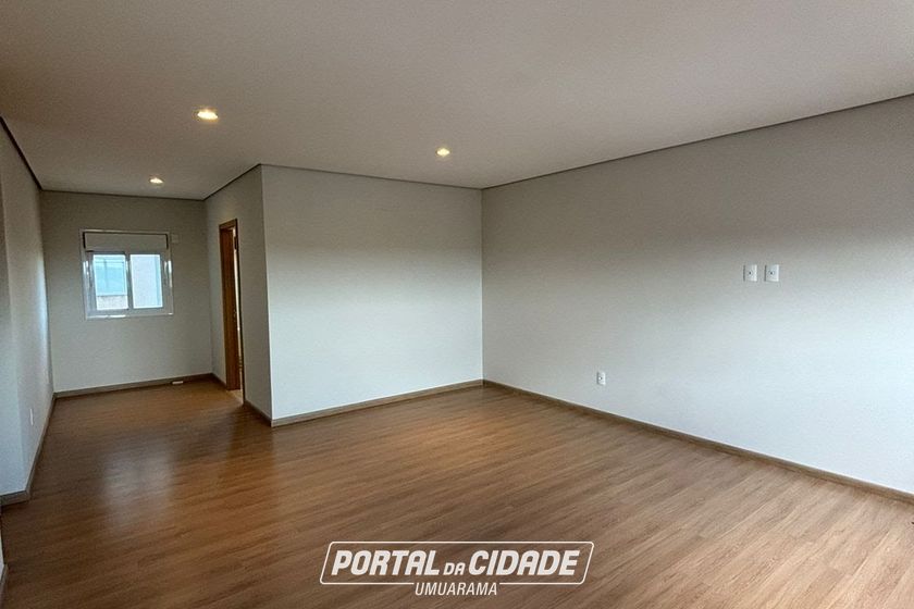 Apartamento &agrave; venda - 180m&sup2; - Zona III