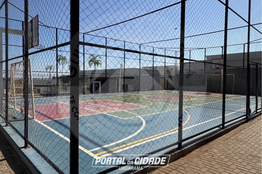 Apartamento &agrave; venda - 45m&sup2; - Residencial Terra  de Santa Cruz