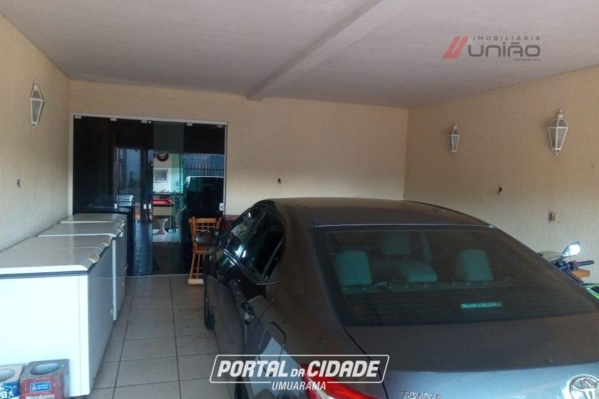 Casa &agrave; venda - 257m&sup2; - Parque Cidade Jardim