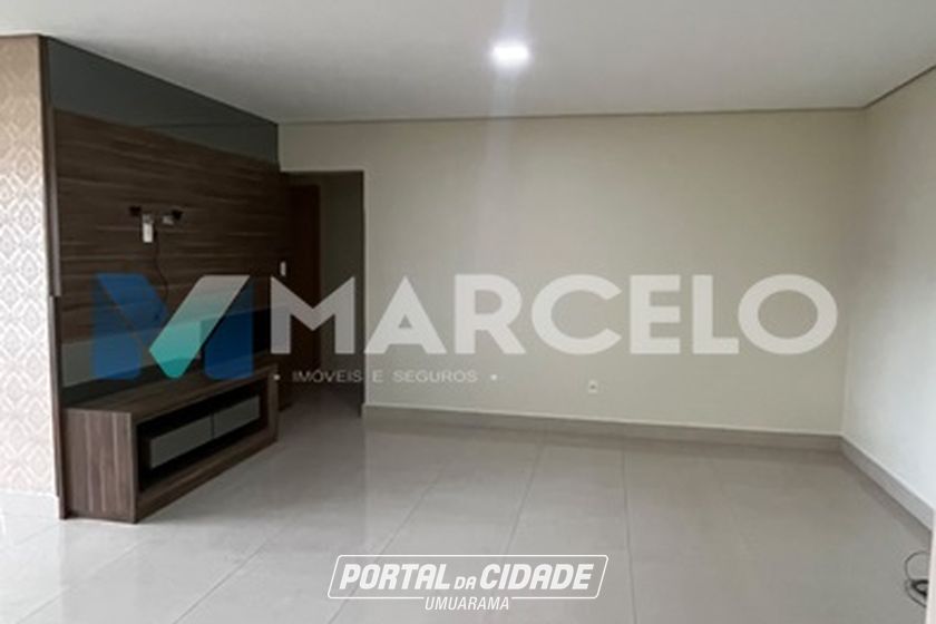 Apartamento para alugar - Zona I