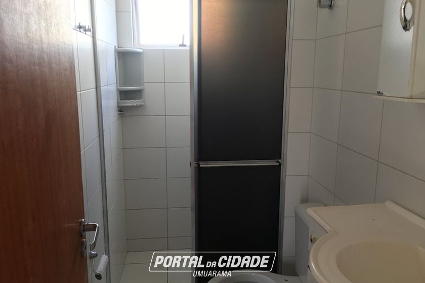 Apartamento &agrave; venda - 61m&sup2; - Zona I-A