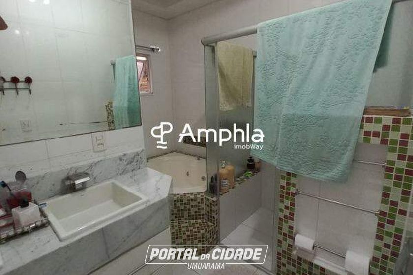 Casa &agrave; venda - 210m&sup2; - Jardim Gisela