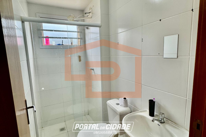 Apartamento &agrave; venda - 45m&sup2; - Conjunto Habitacional Sonho Meu