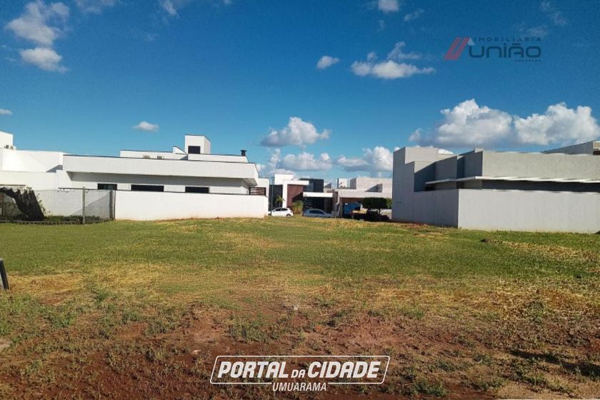 Terreno &agrave; venda - 255m&sup2; - Gleba Figueira