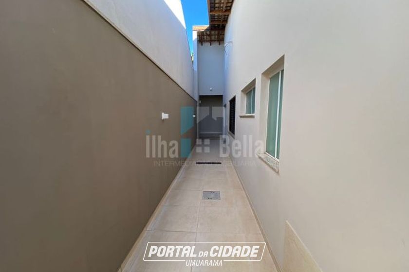 Casa para alugar - Parque Cidade Jardim