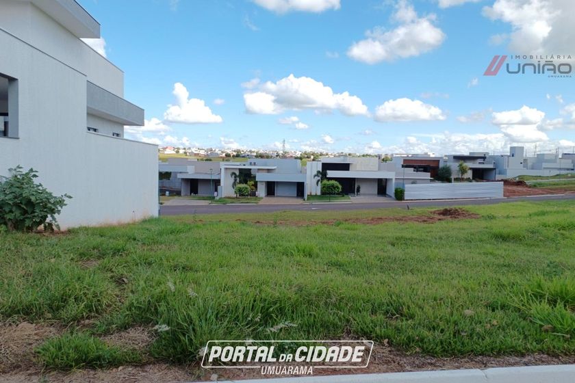 Terreno &agrave; venda - 250m&sup2; - Cond. Essenza Neocitt&agrave;