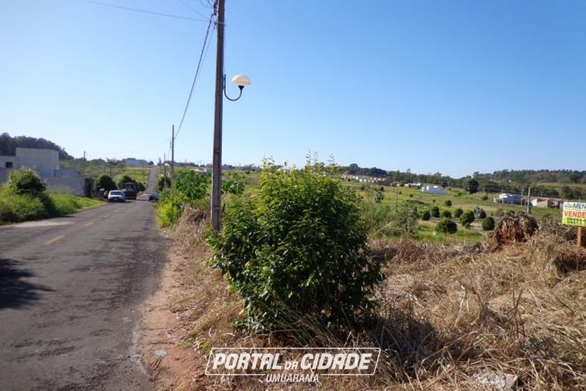 Terreno &agrave; venda - 255m&sup2; - Parque Residencial Viena