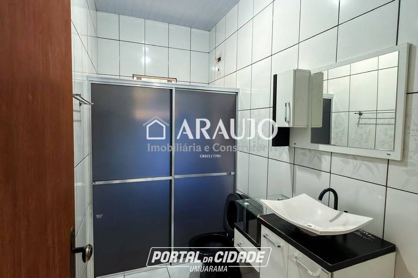 Casa &agrave; venda - 133m&sup2; - Parque Ana Laura