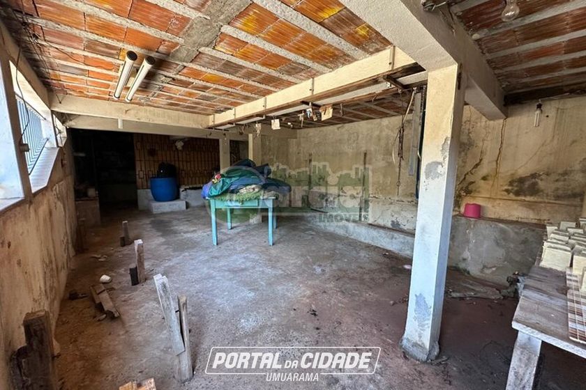 Casa &agrave; venda - 300m&sup2; - Parque San Remo I