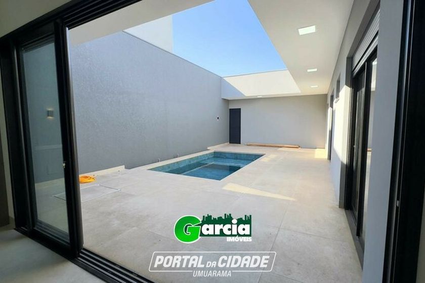 Casa &agrave; venda - 185m&sup2; - JARDINS DE VERSAILLES