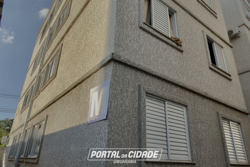 Apartamento &agrave; venda - 45m&sup2; - RESIDENCIAL TERRA DE SANTA CRUZ