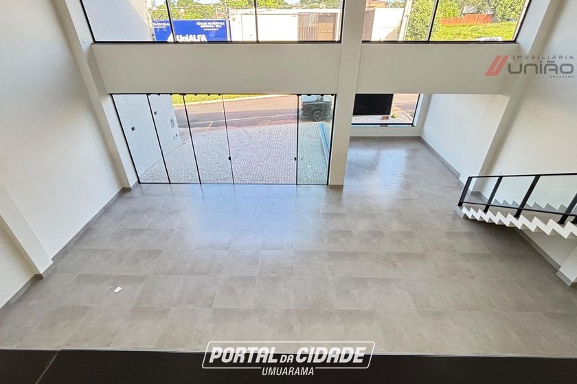 Sal&atilde;o Comercial para alugar - 358m&sup2; - Parque Residencial da G&aacute;vea