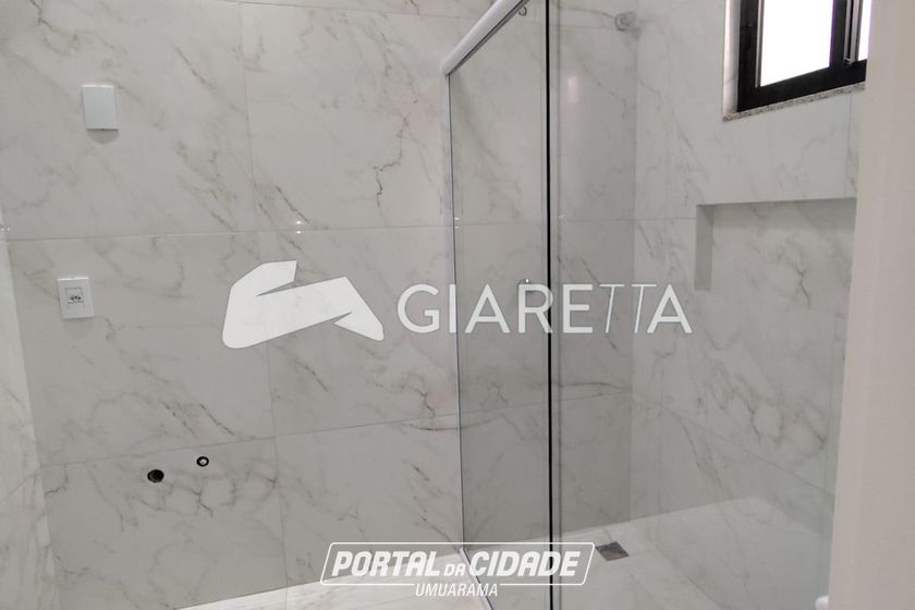 Casa &agrave; venda - 120m&sup2; - JARDIM GISELA