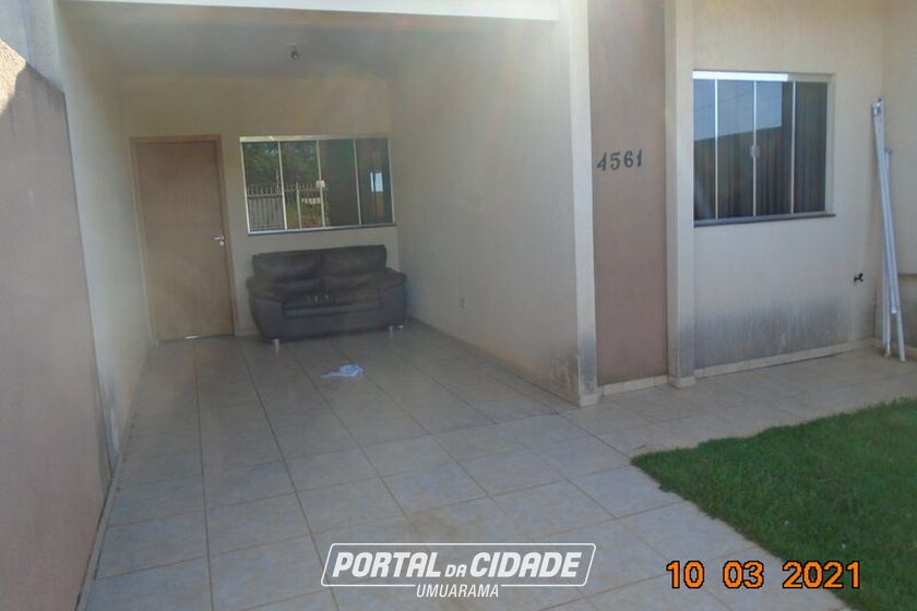 Casa &agrave; venda - 69m&sup2; - JARDIM MODELO