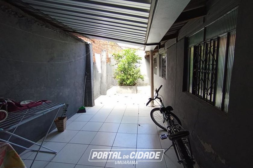 Casa &agrave; venda - 160m&sup2; - 1&ordm; DE MAIO