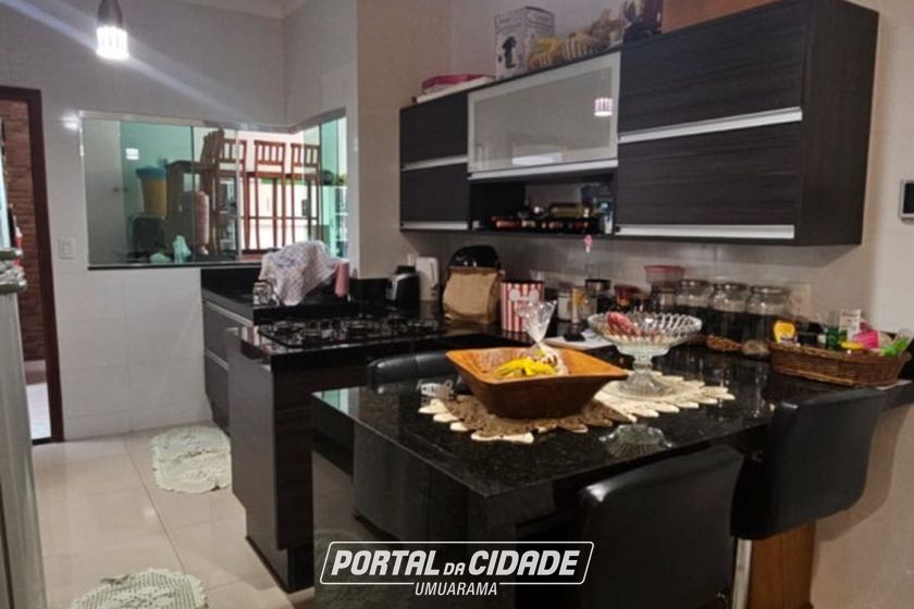 Casa &agrave; venda - 140m&sup2; - PARQUE BANDEIRANTES