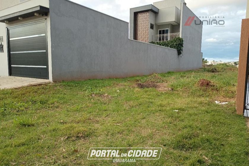 Terreno &agrave; venda - 190m&sup2; - Jardim Am&eacute;rica II