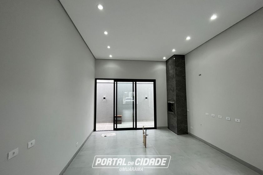 Casa &agrave; venda - 152m&sup2; - Paysage Essenza Condom&iacute;nio