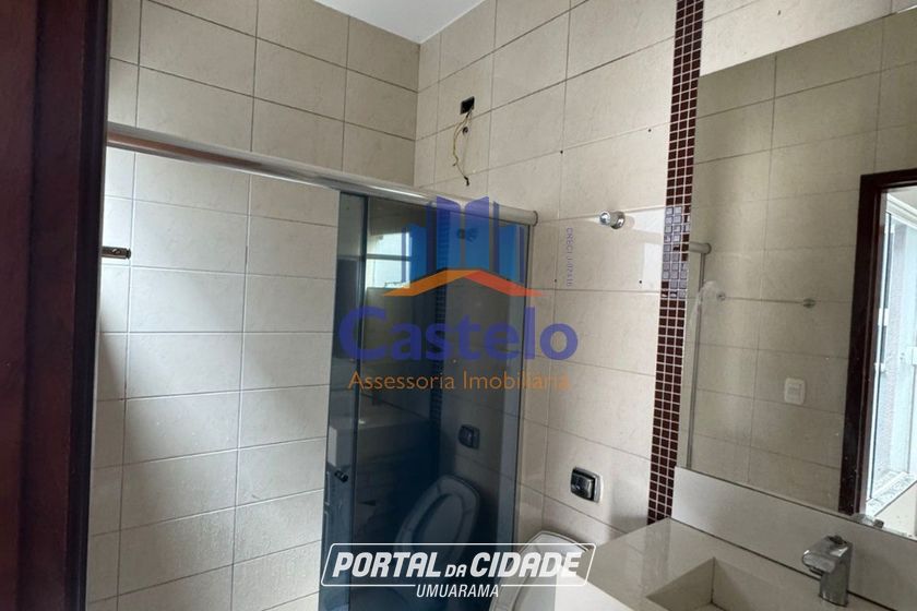 Casa &agrave; venda - 67m&sup2; - JARDIM ARAX&Aacute;