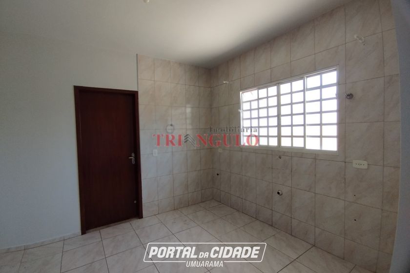 Sobrado &agrave; venda - 255m&sup2; - ZONA VI
