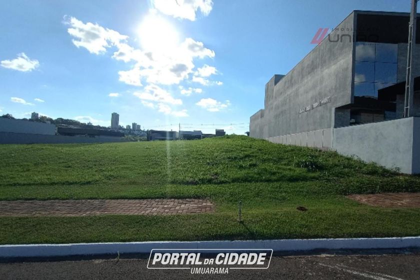 Terreno &agrave; venda - 297m&sup2; - Parque Interlagos
