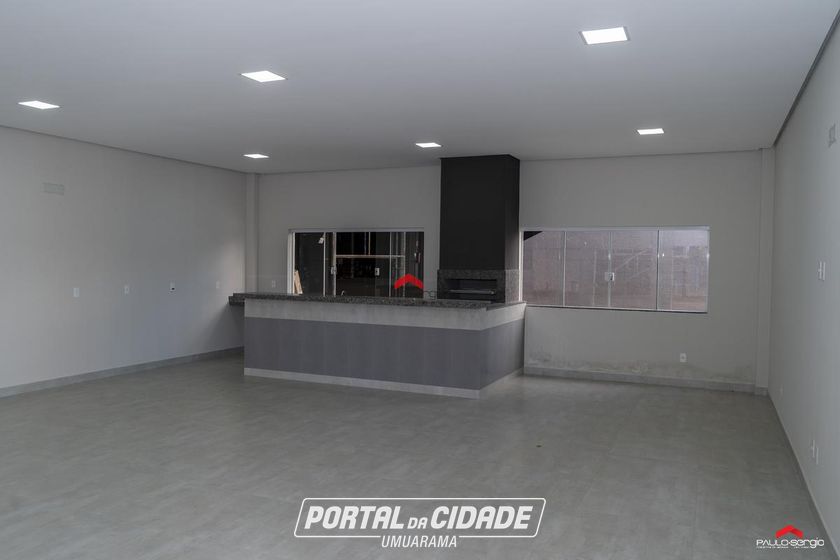 Apartamento &agrave; venda - 63m&sup2; - Zona VII