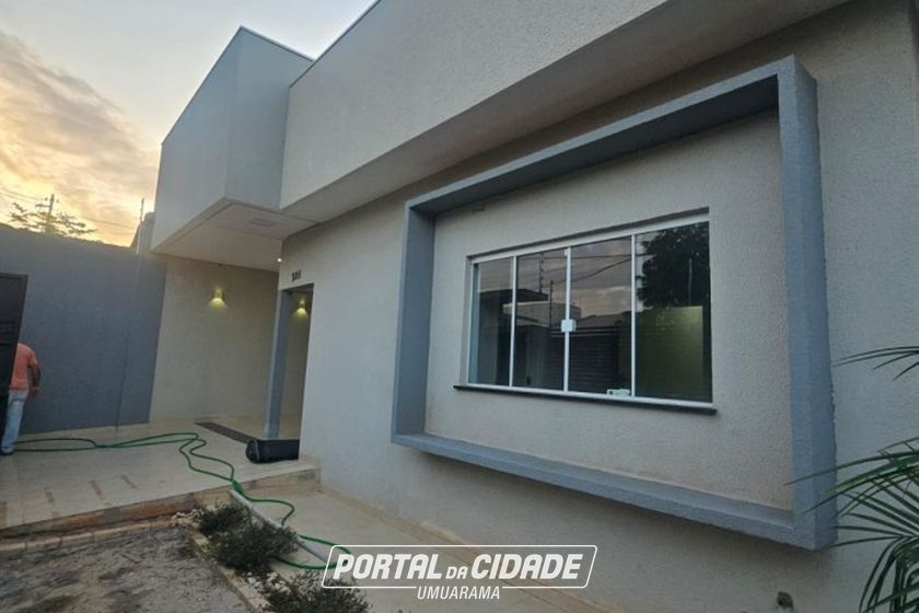 Casa &agrave; venda - 175m&sup2; - Jardim Birig&uuml;i