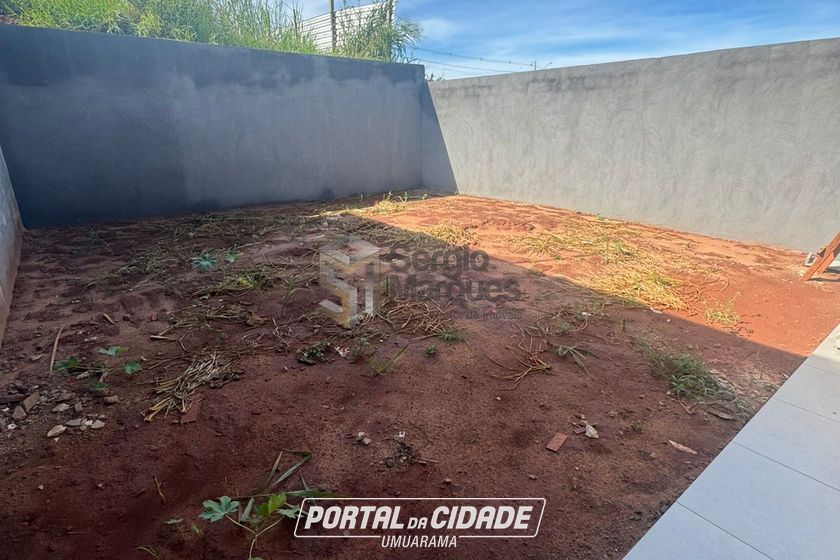 Casa &agrave; venda - 56m&sup2; - Parque Metropolitano