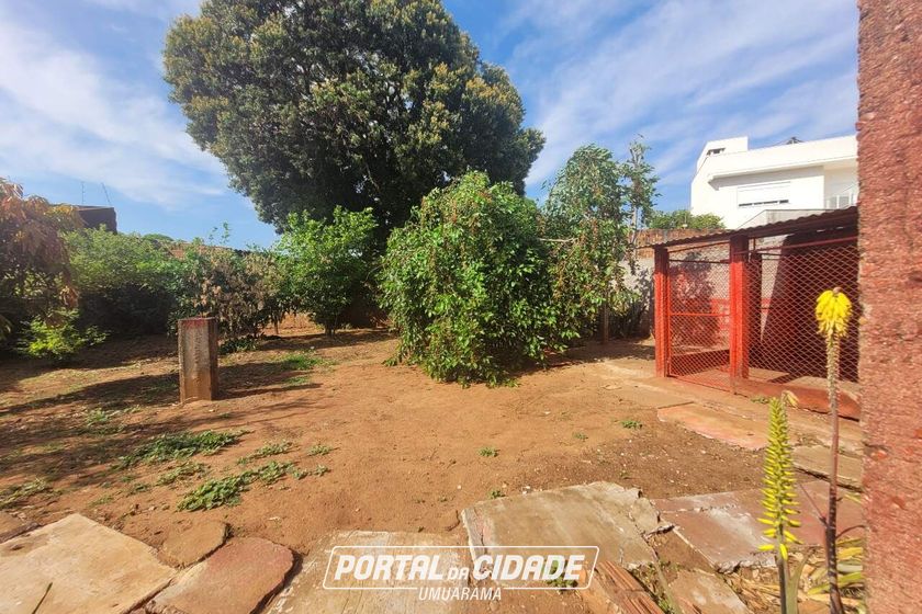 Casa para alugar - 125m&sup2; - Zona I