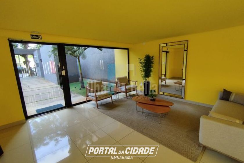 Apartamento &agrave; venda - Zona III