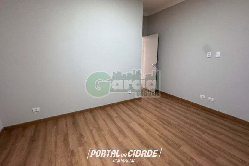 Casa &agrave; venda - 152m&sup2; - Parque Bandeirantes