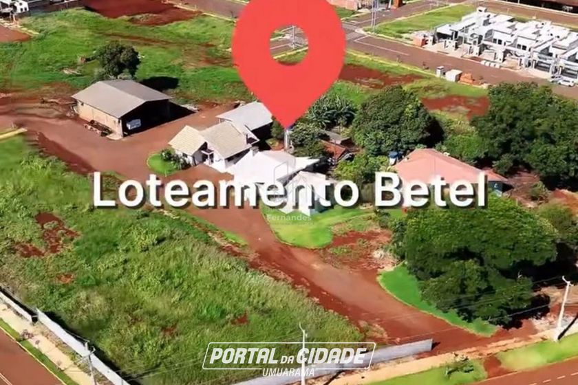 Terreno &agrave; venda - 360m&sup2; - Vila Becker