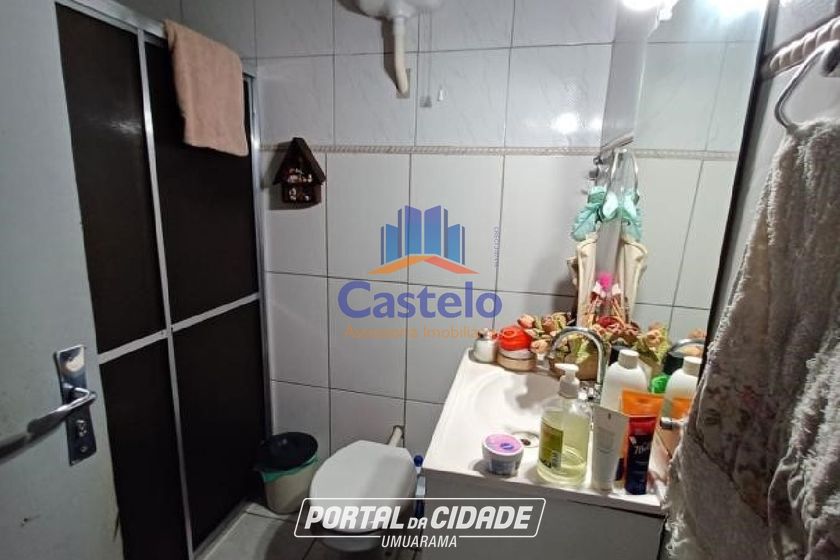 Sala Comercial &agrave; venda - 140m&sup2; - Zona VII