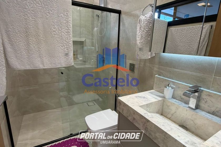Casa &agrave; venda - 120m&sup2; - PARQUE RESIDENCIAL INTERLAGOS