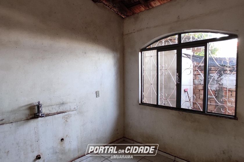 Casa &agrave; venda - 130m&sup2; - VILA PIONEIRO