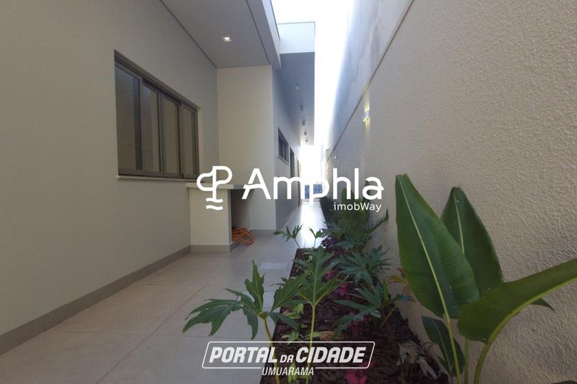 Casa &agrave; venda - 327m&sup2; - Vila Industrial