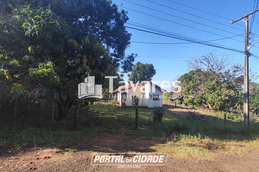 Ch&aacute;cara &agrave; venda - 5040m&sup2; - zona rural