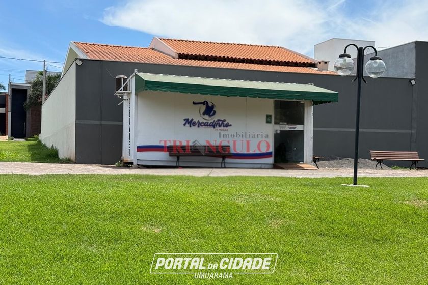 Terreno &agrave; venda - 419m&sup2; - ALTO DAS GREVILEAS